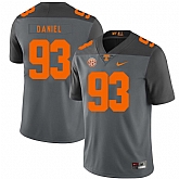 Tennessee Volunteers 93 Trevor Daniel Gray Nike College Football Jersey Dzhi,baseball caps,new era cap wholesale,wholesale hats